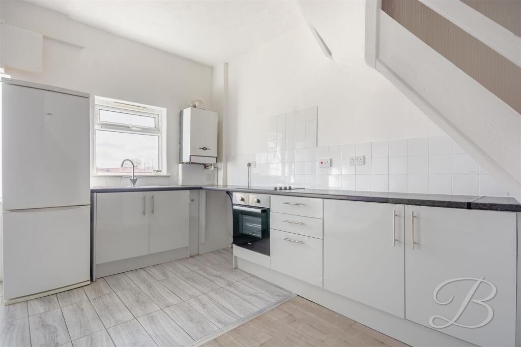 2 bed 1st Floor Flat for rent in Mansfield. From BuckleyBrown - Mansfield