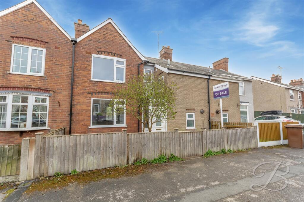 3 bed Mid Terraced House for rent in Mansfield. From BuckleyBrown - Mansfield 3 bed Mid Terraced House for rent in Mansfield. From BuckleyBrown - Mansfield