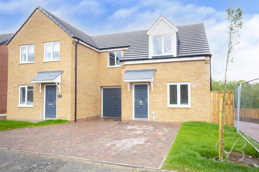 3 bed Semi Detached for rent in Sutton in Ashfield. From BuckleyBrown - Mansfield 3 bed Semi Detached for rent in Sutton in Ashfield. From BuckleyBrown - Mansfield