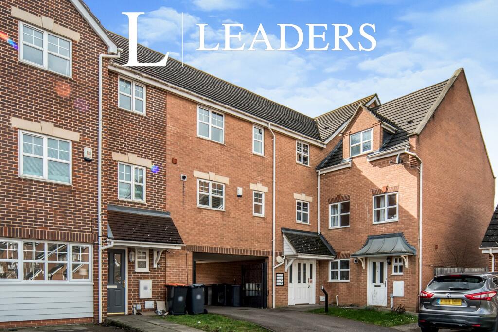2 bed Maisonette for rent in Elstow. From Leaders - Bedford