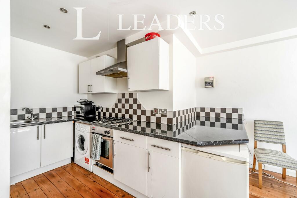 1 bed Flat for rent in Bedford. From Leaders Lettings - Bedford