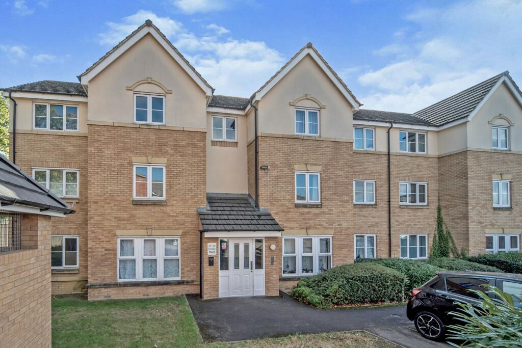 2 bed Flat for rent in Bedford. From Leaders - Bedford
