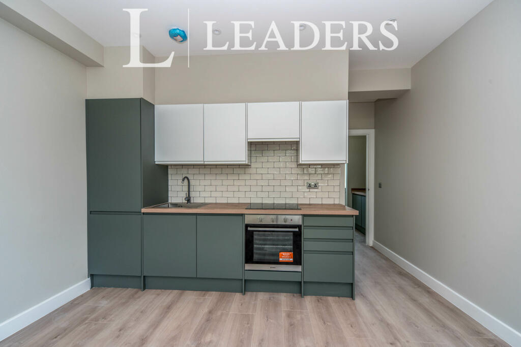 1 bed Apartment for rent in Bedford. From Leaders - Bedford