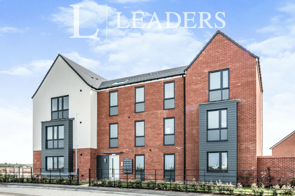 1 bed Apartment for rent in . From Leaders - Bedford