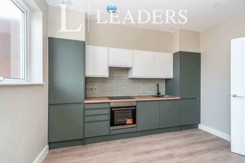 1 bed Apartment for rent in Bedford. From Leaders Lettings - Bedford