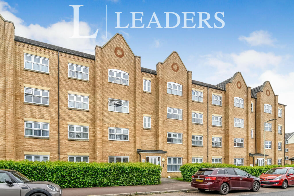 2 bed Flat for rent in Bedford. From Leaders Lettings - Bedford