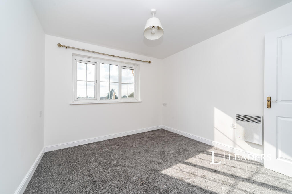 2 bed 1st Floor Flat for rent in Bedford. From Leaders - Bedford