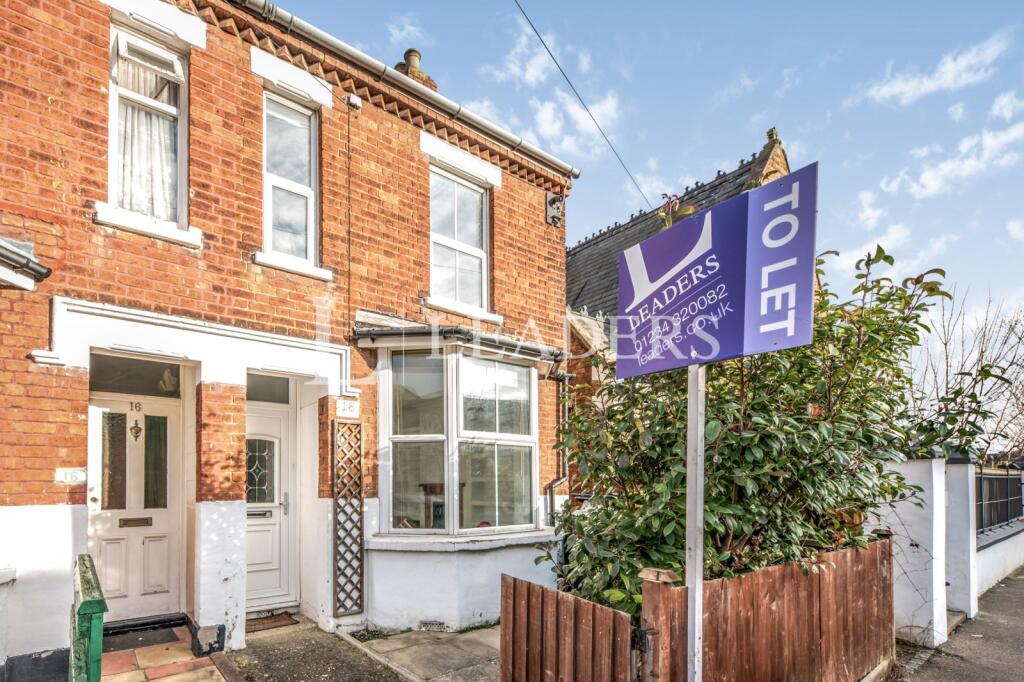 2 bed Detached for rent in Elstow. From Leaders - Bedford