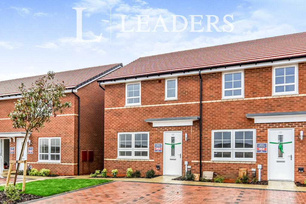 3 bed Semi Detached for rent in Bedford. From Leaders - Bedford