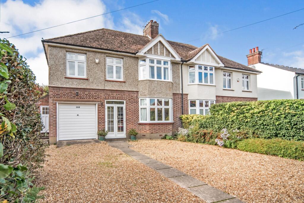 4 bed Semi Detached for rent in Renhold. From Leaders - Bedford 4 bed Semi Detached for rent in Renhold. From Leaders - Bedford