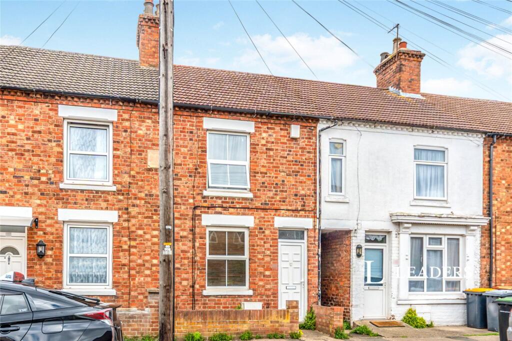 2 bed Detached for rent in Bedford. From Leaders - Bedford