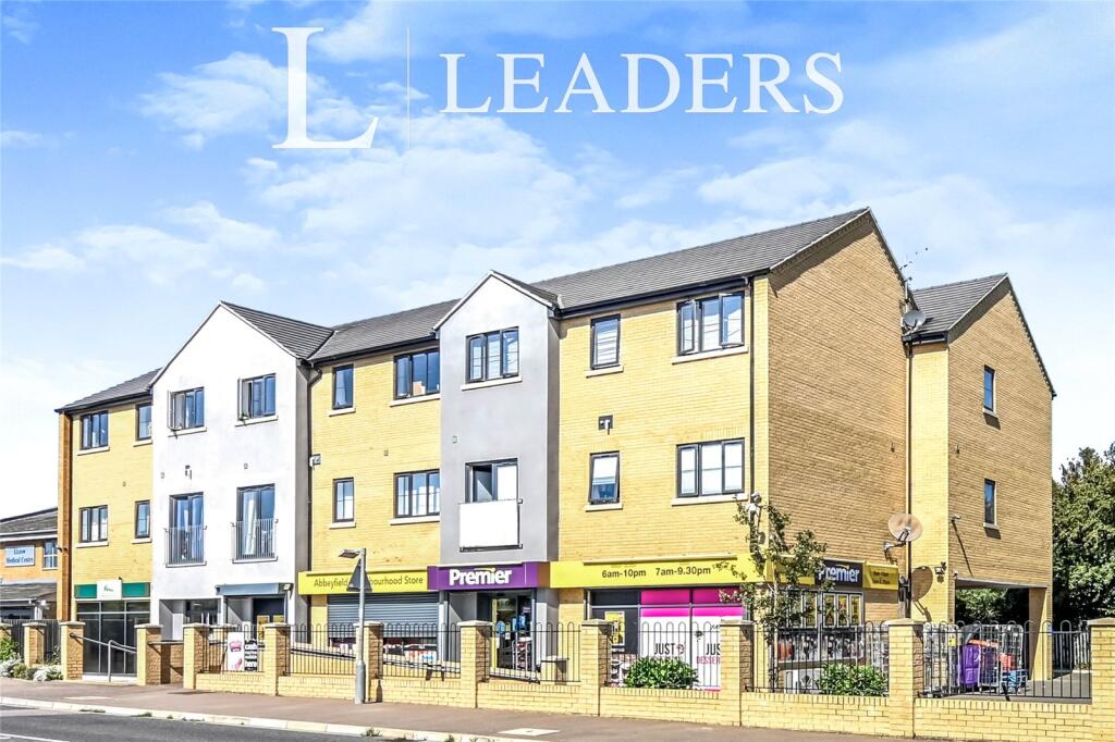 2 bed 1st Floor Flat for rent in Bedford. From Leaders - Bedford