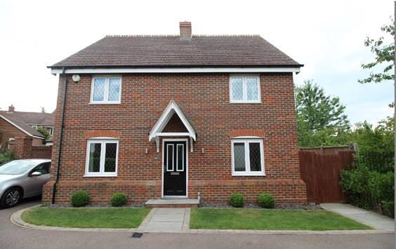 4 bed Detached for rent in Bedford. From Leaders - Bedford