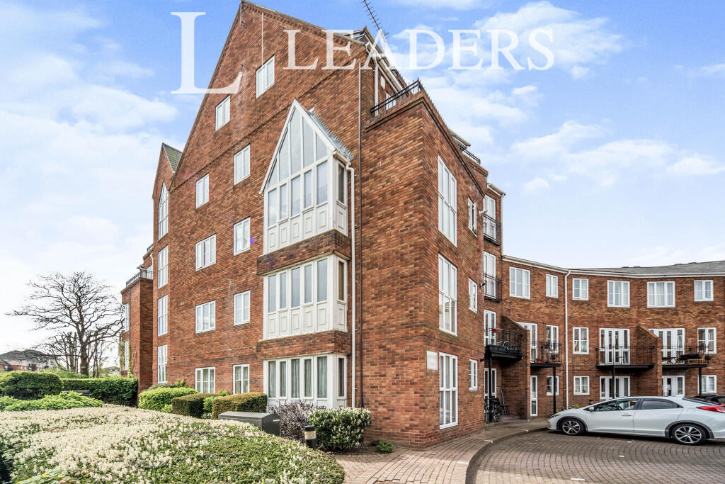 2 bed 1st Floor Flat for rent in Bedford. From Leaders - Bedford