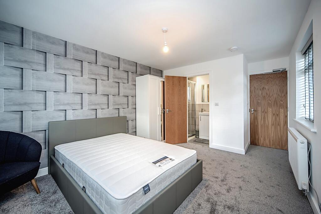 1 bed House Share for rent in Salph End. From Leaders - Bedford