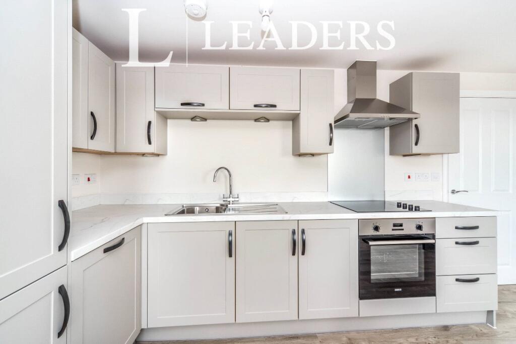 1 bed 1st Floor Flat for rent in Maulden. From Leaders - Bedford