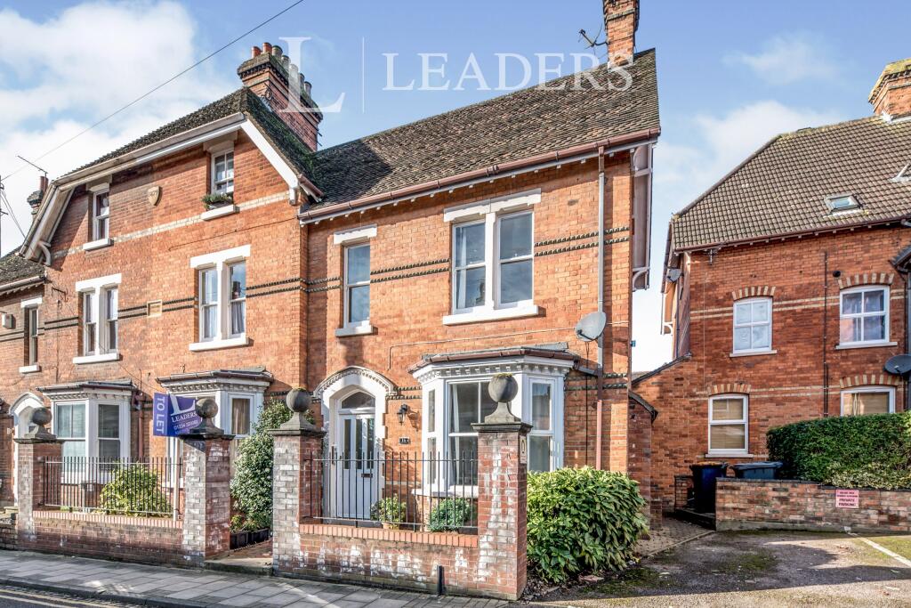 1 bed 1st Floor Flat for rent in Bedford. From Leaders - Bedford