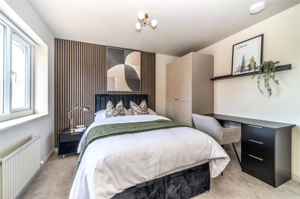 1 bed House Share for rent in Bedford. From Leaders - Bedford