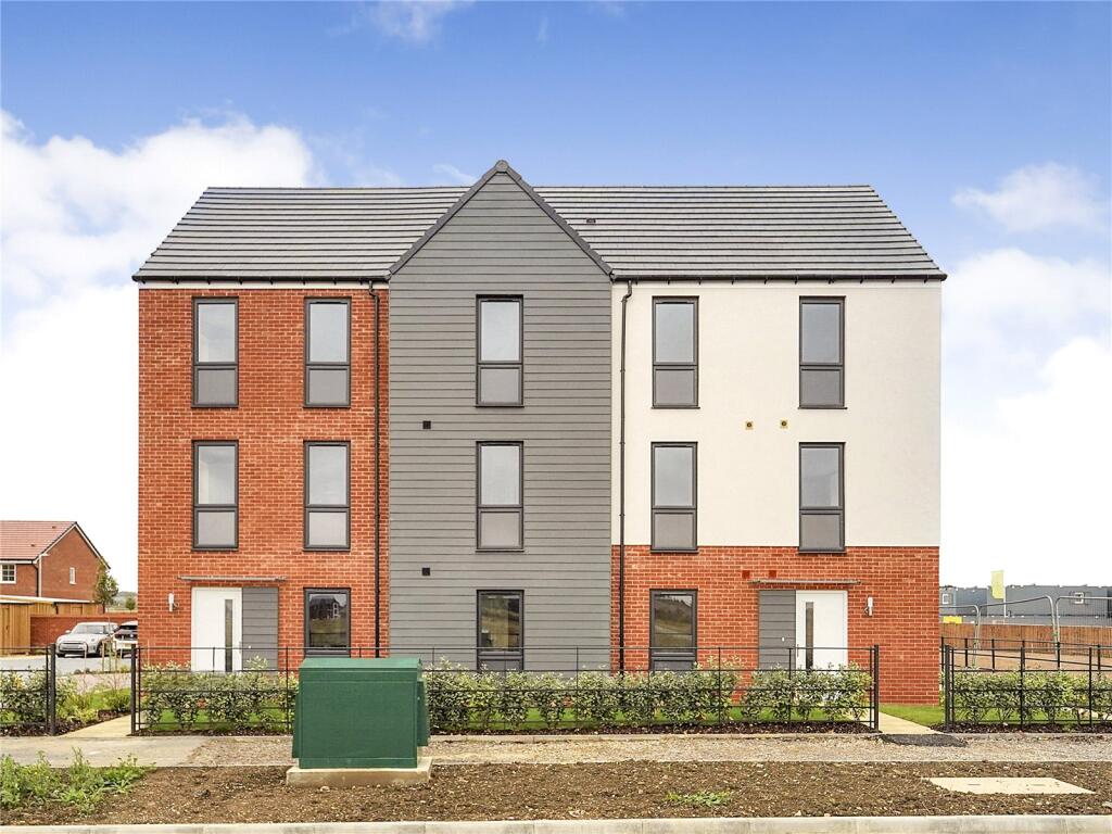 2 bed 1st Floor Flat for rent in Bedford. From Leaders - Bedford