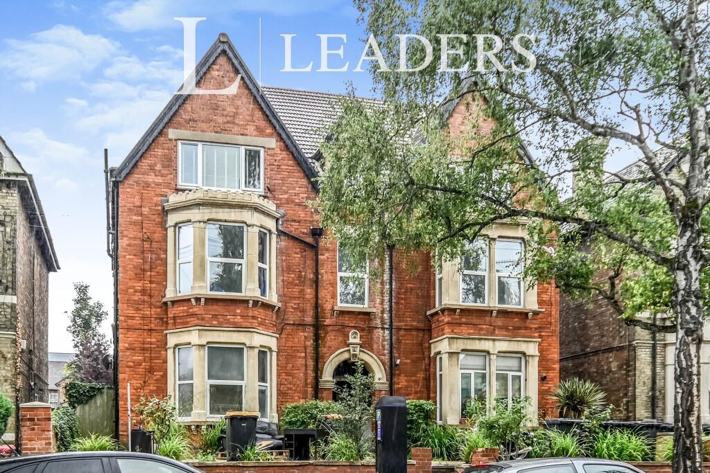 1 bed 1st Floor Flat for rent in Clapham. From Leaders - Bedford