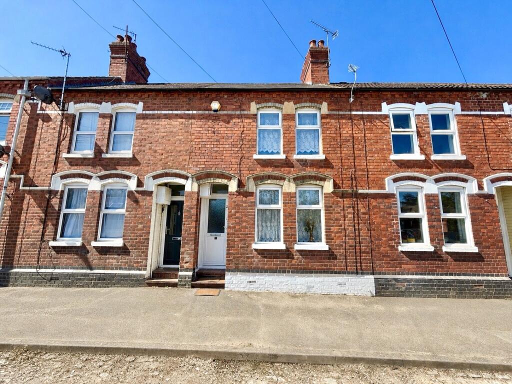 2 bed Mid Terraced House for rent in Rushden. From Leaders - Bedford
