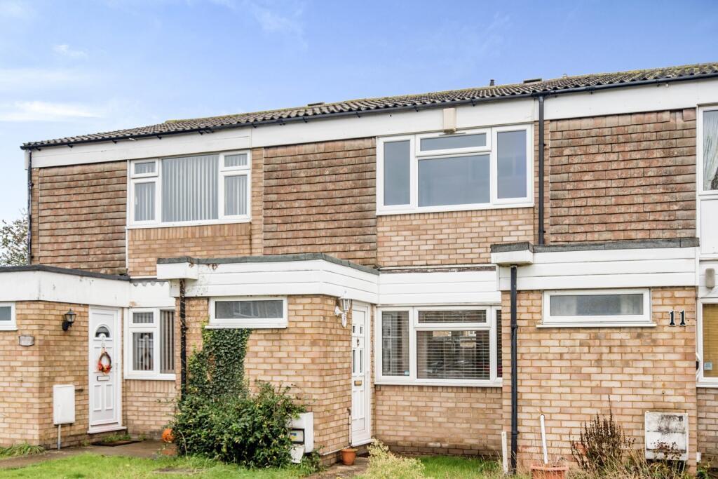 3 bed Detached for rent in Bedford. From Leaders - Bedford