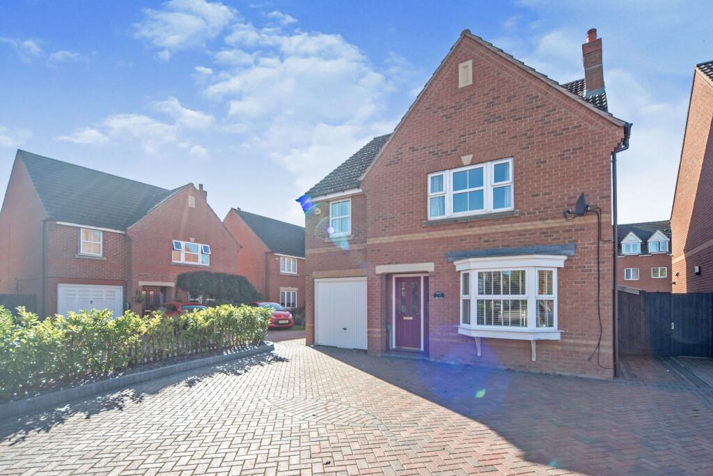 4 bed Detached for rent in Bedford. From Leaders - Bedford 4 bed Detached for rent in Bedford. From Leaders - Bedford
