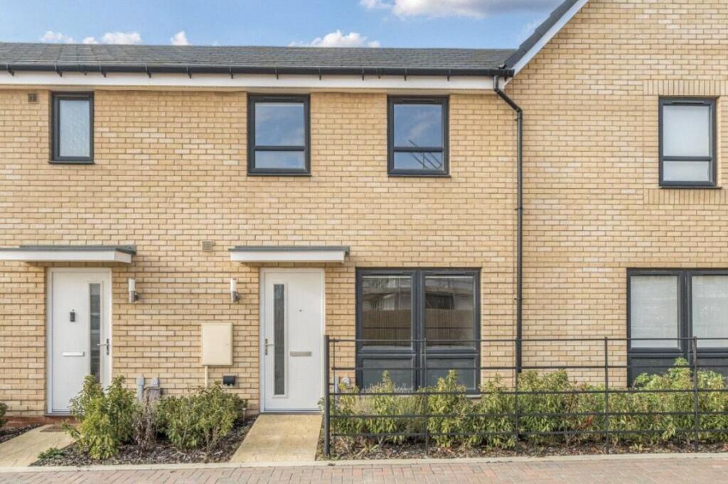 3 bed Mid Terraced House for rent in Elstow. From Leaders - Bedford 3 bed Mid Terraced House for rent in Elstow. From Leaders - Bedford