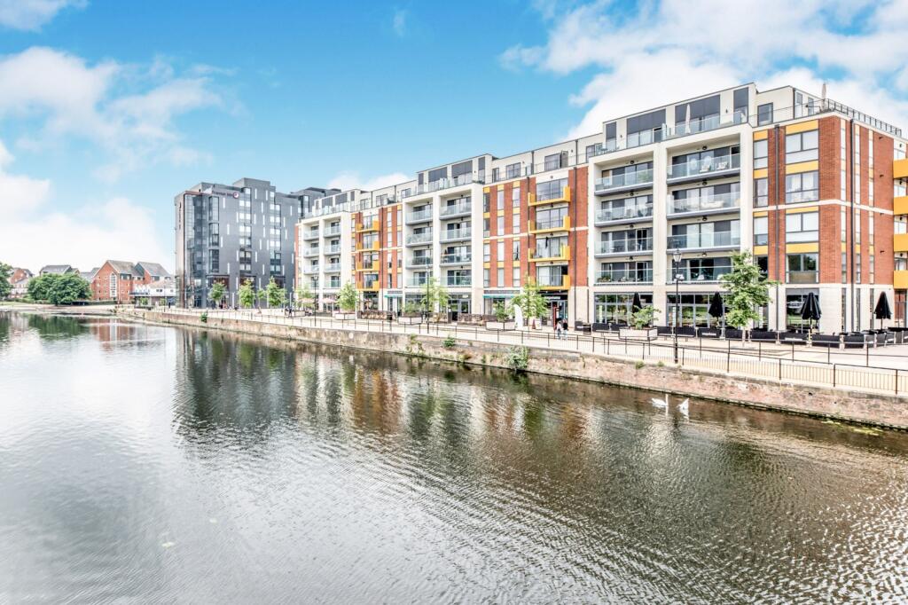 1 bed 1st Floor Flat for rent in Great Denham. From Leaders - Bedford