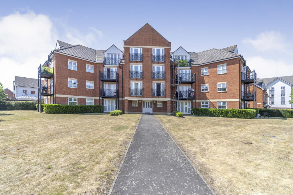 4 bed 1st Floor Flat for rent in Elstow. From Leaders - Bedford 4 bed 1st Floor Flat for rent in Elstow. From Leaders - Bedford