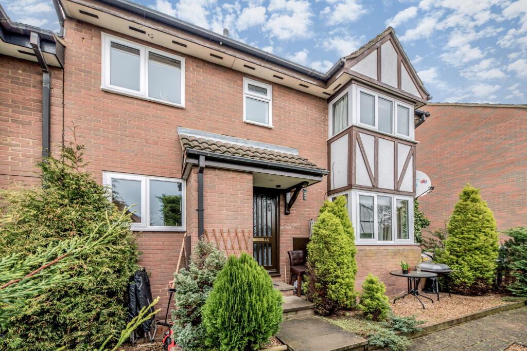 2 bed Detached for rent in Great Denham. From Leaders - Bedford 2 bed Detached for rent in Great Denham. From Leaders - Bedford