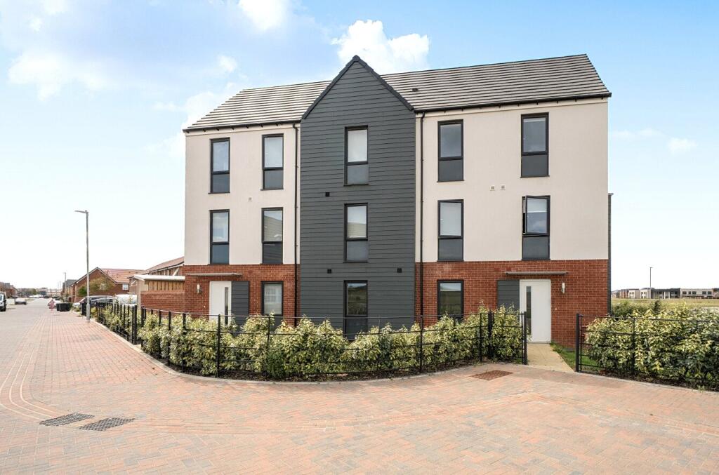 2 bed Detached for rent in Houghton Conquest. From Leaders - Bedford