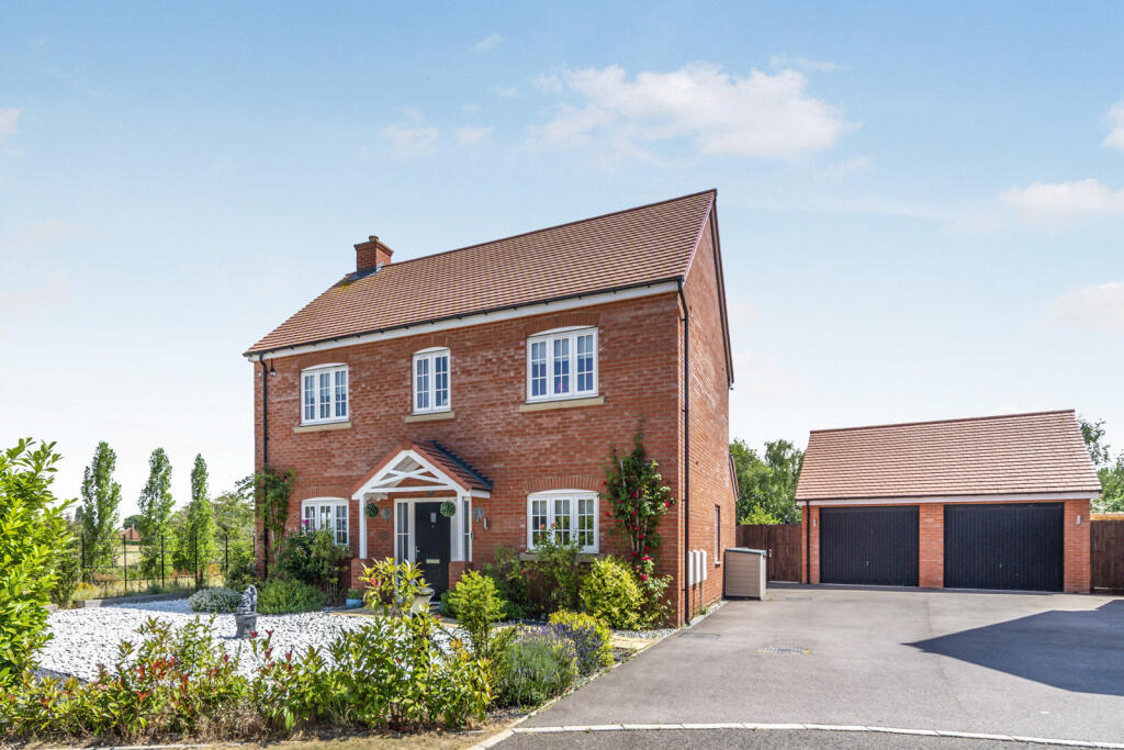 4 bed Detached for rent in . From Leaders - Bedford 4 bed Detached for rent in . From Leaders - Bedford