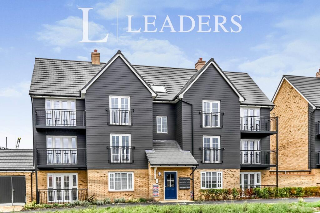 2 bed 1st Floor Flat for rent in Bedford. From Leaders - Bedford 2 bed 1st Floor Flat for rent in Bedford. From Leaders - Bedford