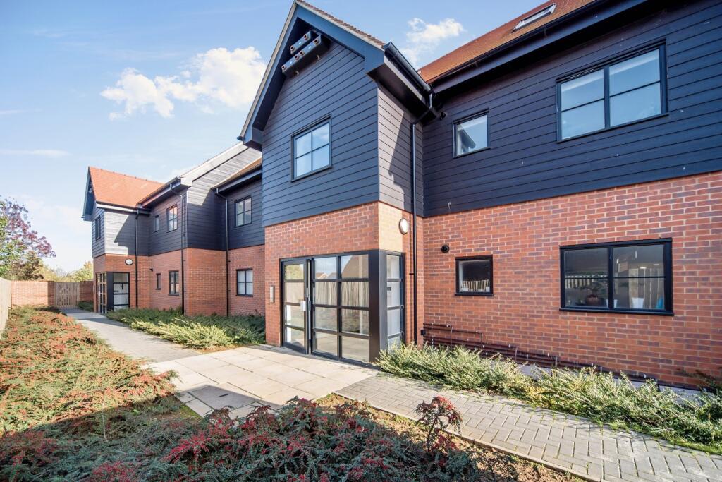 2 bed 1st Floor Flat for rent in Biggleswade. From Leaders - Bedford 2 bed 1st Floor Flat for rent in Biggleswade. From Leaders - Bedford