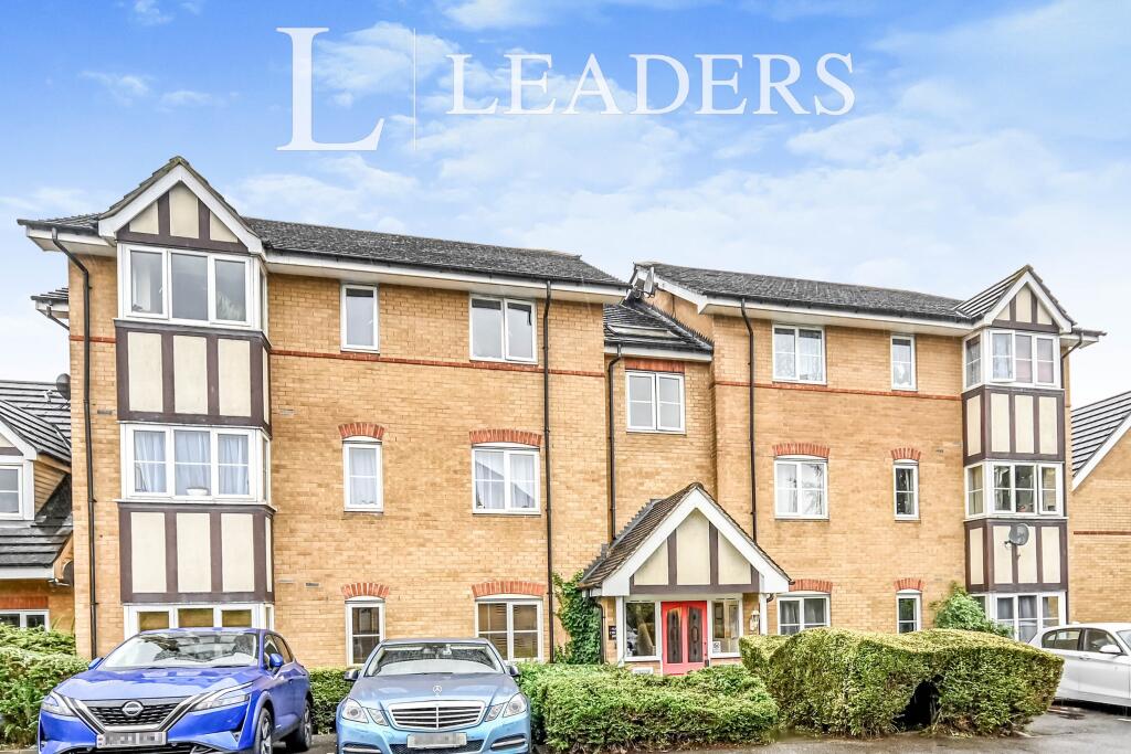 1 bed 1st Floor Flat for rent in Elstow. From Leaders - Bedford