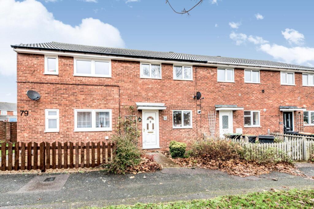 3 bed Detached for rent in Kempston. From Leaders - Bedford