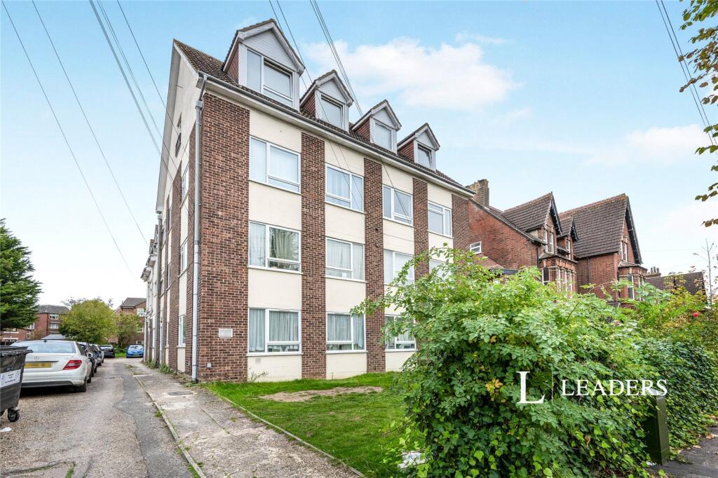 2 bed 1st Floor Flat for rent in Bedford. From Leaders - Bedford 2 bed 1st Floor Flat for rent in Bedford. From Leaders - Bedford
