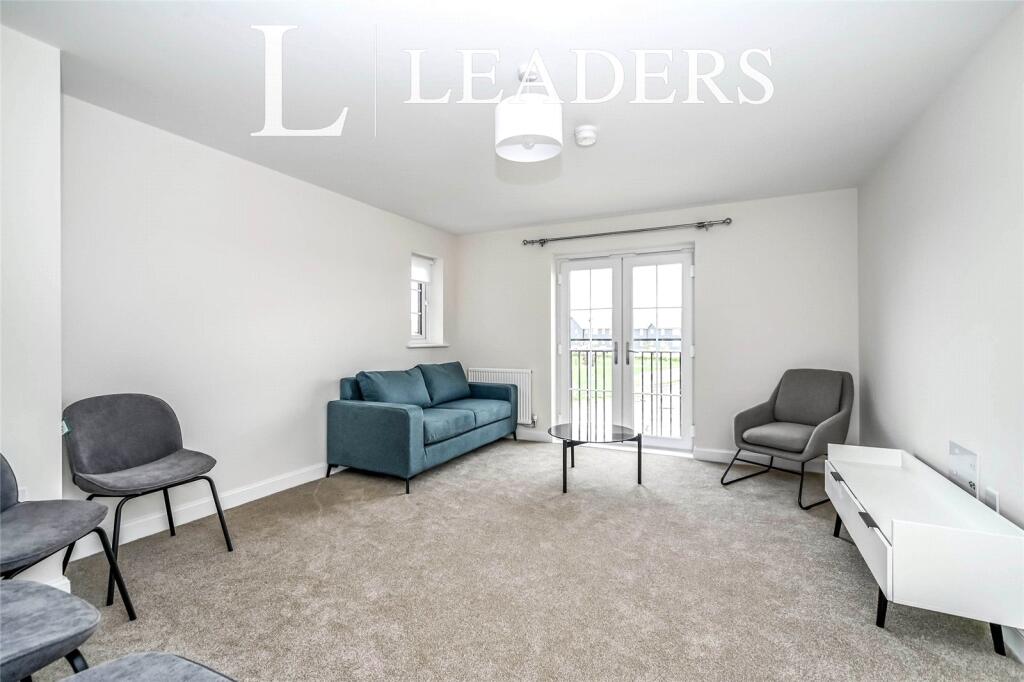 2 bed 1st Floor Flat for rent in Elstow. From Leaders - Bedford 2 bed 1st Floor Flat for rent in Elstow. From Leaders - Bedford