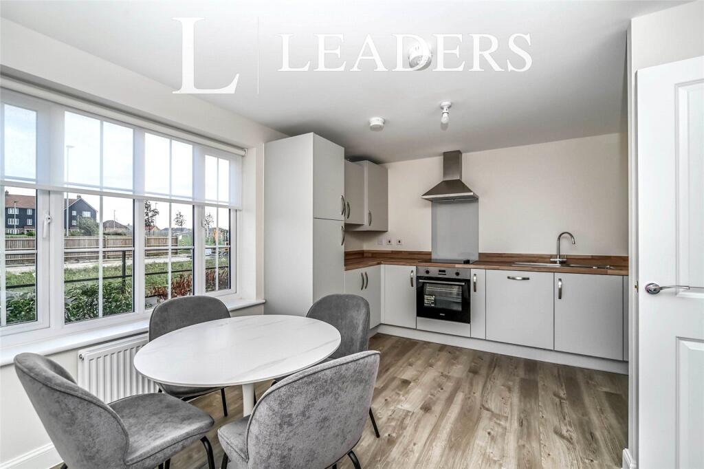 2 bed 1st Floor Flat for rent in Elstow. From Leaders - Bedford 2 bed 1st Floor Flat for rent in Elstow. From Leaders - Bedford