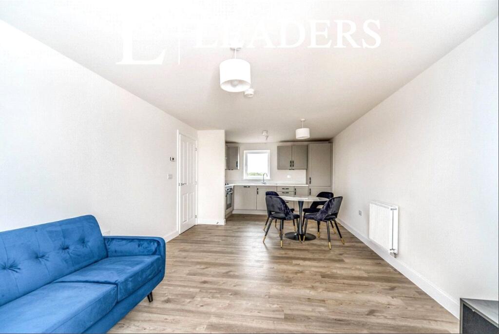 2 bed 1st Floor Flat for rent in Maulden. From Leaders - Bedford 2 bed 1st Floor Flat for rent in Maulden. From Leaders - Bedford
