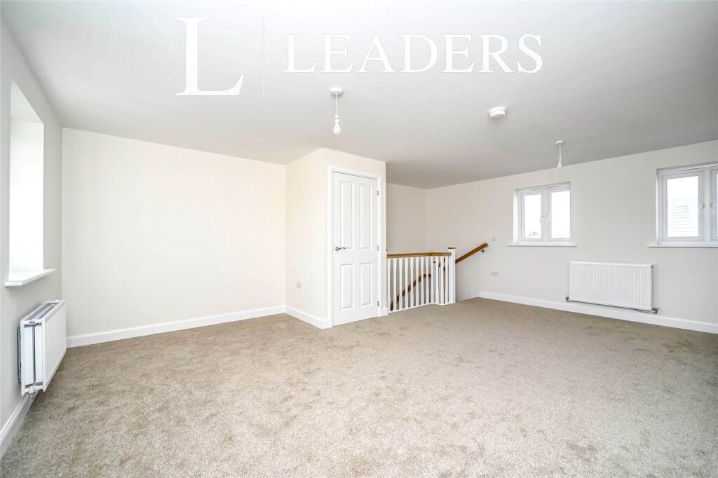 2 bed 1st Floor Flat for rent in Elstow. From Leaders - Bedford 2 bed 1st Floor Flat for rent in Elstow. From Leaders - Bedford