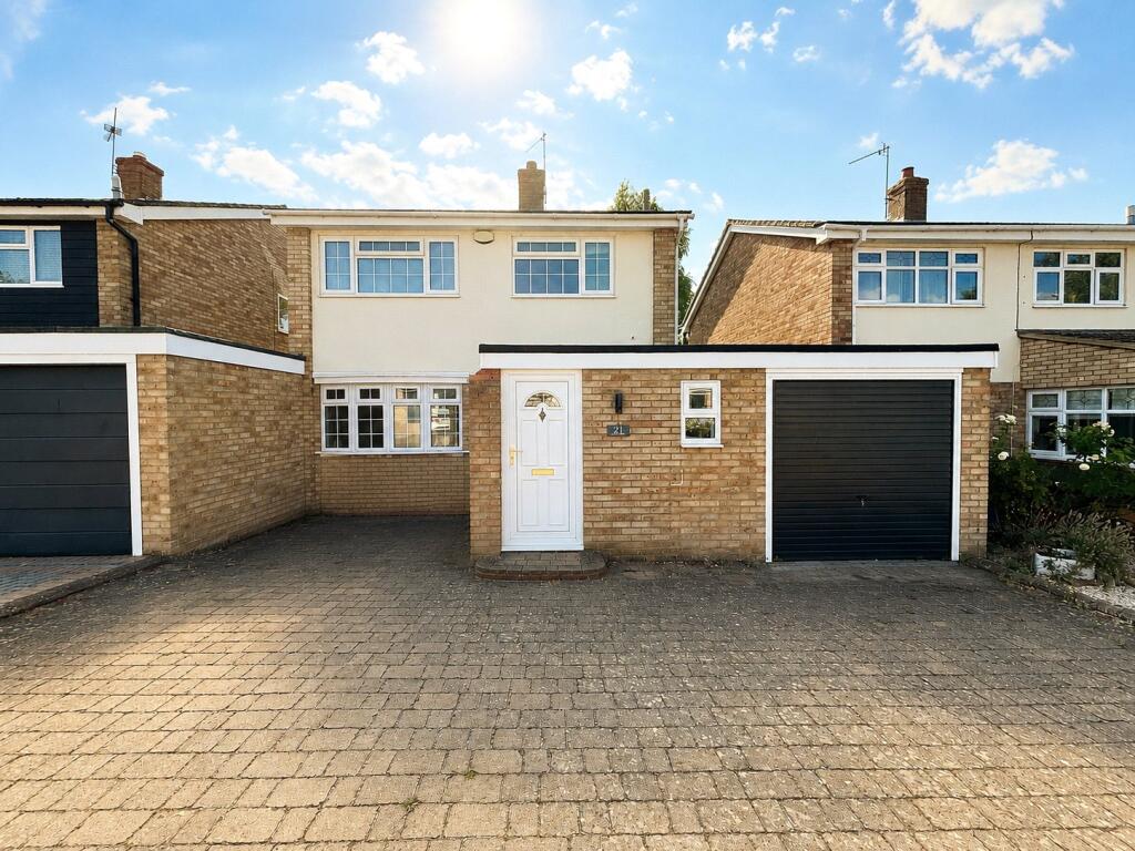 3 bed Detached for rent in Oakley. From Leaders - Bedford