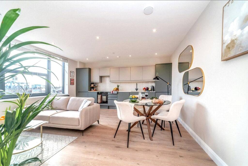 1 bed 1st Floor Flat for rent in Bedford. From Leaders - Bedford 1 bed 1st Floor Flat for rent in Bedford. From Leaders - Bedford