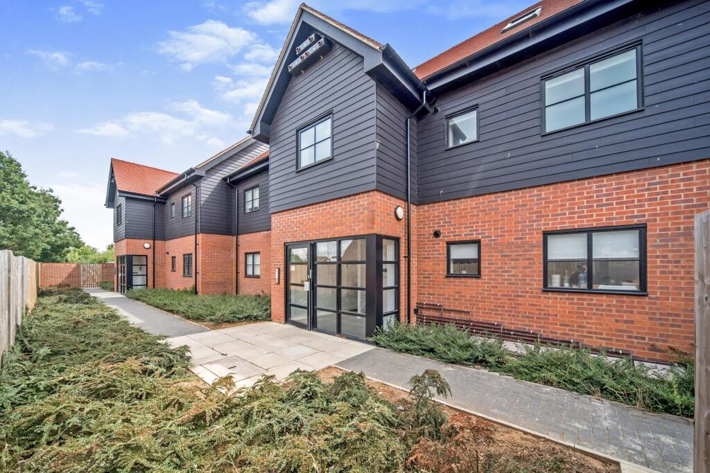 1 bed 1st Floor Flat for rent in Biggleswade. From Leaders - Bedford 1 bed 1st Floor Flat for rent in Biggleswade. From Leaders - Bedford