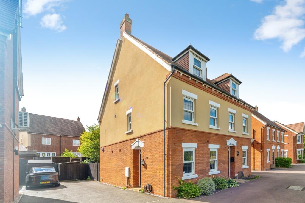 3 bed Semi Detached for rent in Bedford. From Leaders - Bedford 3 bed Semi Detached for rent in Bedford. From Leaders - Bedford