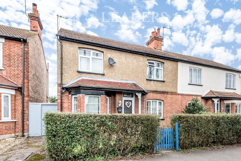 4 bed Detached for rent in Bedford. From Leaders - Bedford