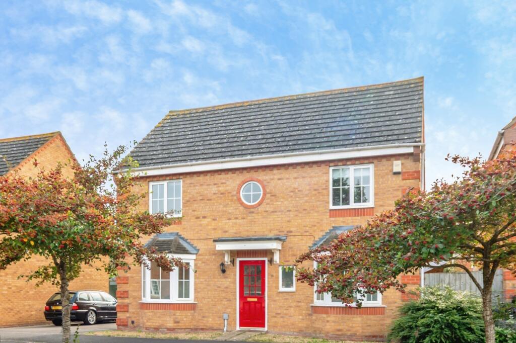 4 bed Detached for rent in Bedford. From Leaders - Bedford 4 bed Detached for rent in Bedford. From Leaders - Bedford