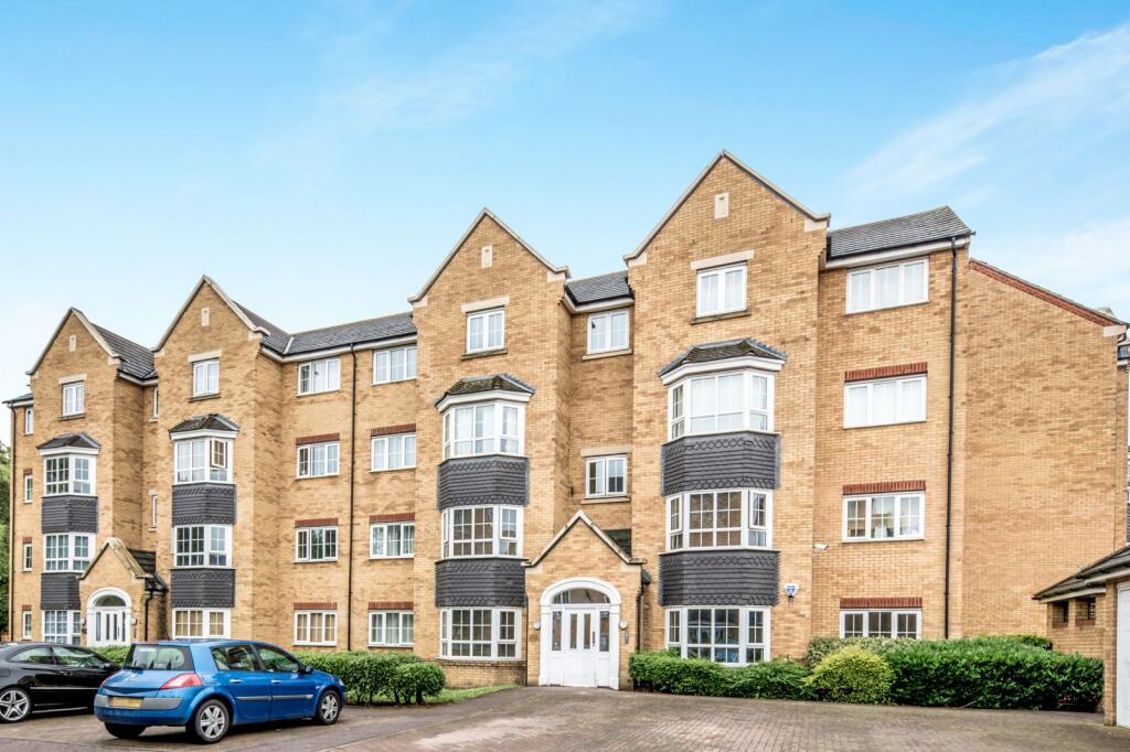 1 bed 1st Floor Flat for rent in Bedford. From Leaders - Bedford