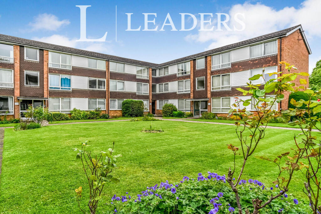 1 bed 1st Floor Flat for rent in Salph End. From Leaders - Bedford